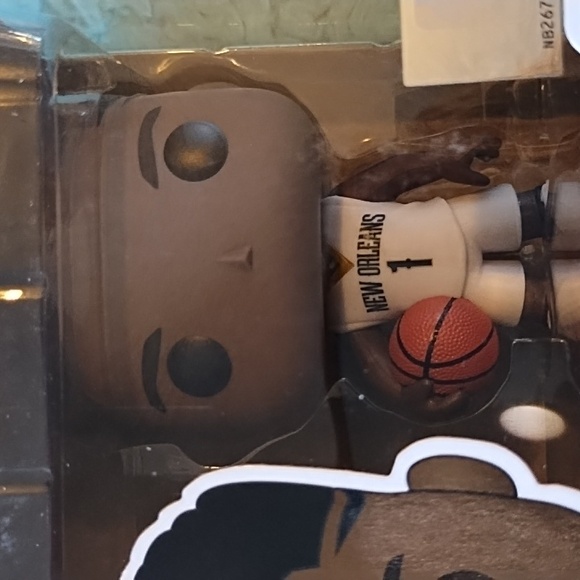 Pop Basketball - Picture 6 of 7